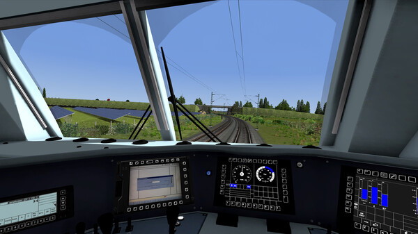 Train Simulator: Passau - Regensburg Route Add-On