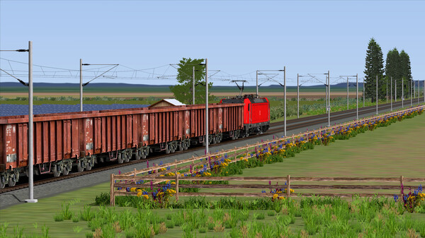 Train Simulator: Passau - Regensburg Route Add-On