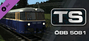 Train Simulator: ÖBB 5081 Schienenbus