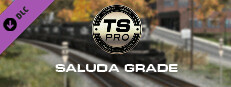 Train Simulator: Norfolk Southern Saluda Grade Route Add-On