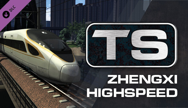 Save 20% on Train Simulator: Zhengxi Highspeed: Zhengzhou - Sanmenxia Route  Add-On on Steam