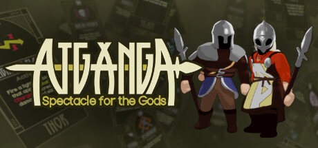 ATGANGA: Spectacle for the Gods Cheat Engine/CT