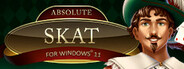 Absolute Skat for Windows 11