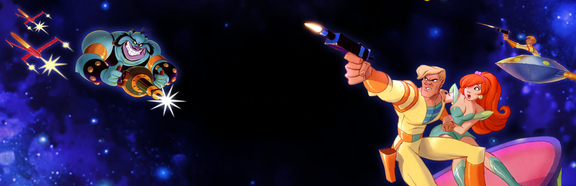 Space Ace