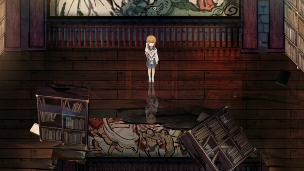 Antrabhara Original Soundtrack screenshot 1