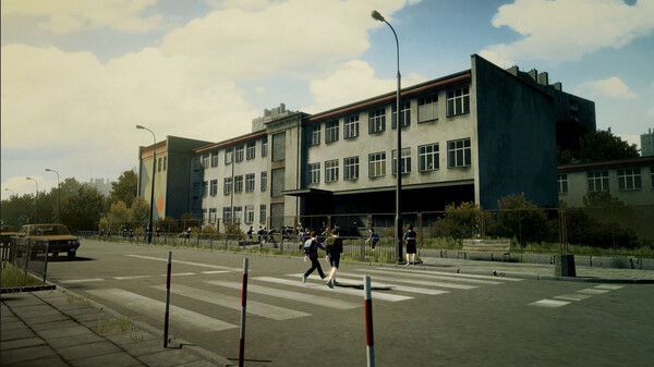 Soccer Kids Alpha screenshot 5