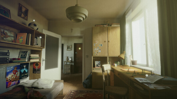 Soccer Kids Alpha screenshot 3