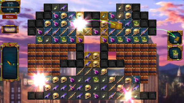 Gaslamp Cases 5 - The dreadful City screenshot 6