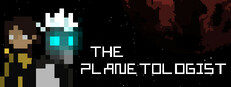 The Planetologist cover