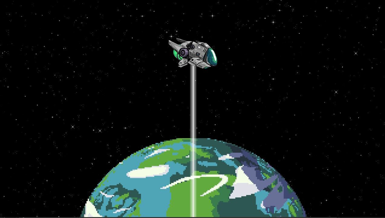 The Planetologist screenshot #5