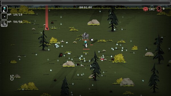 Скриншот 6 из игры The Planetologist
