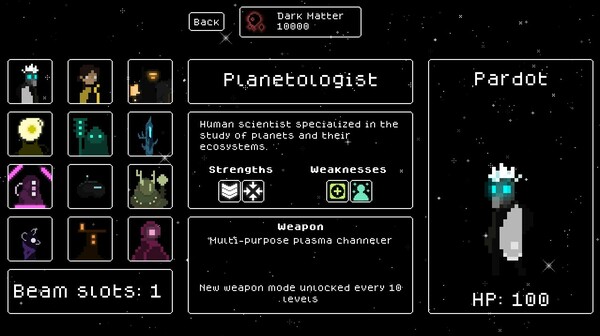 The Planetologist screenshot 3