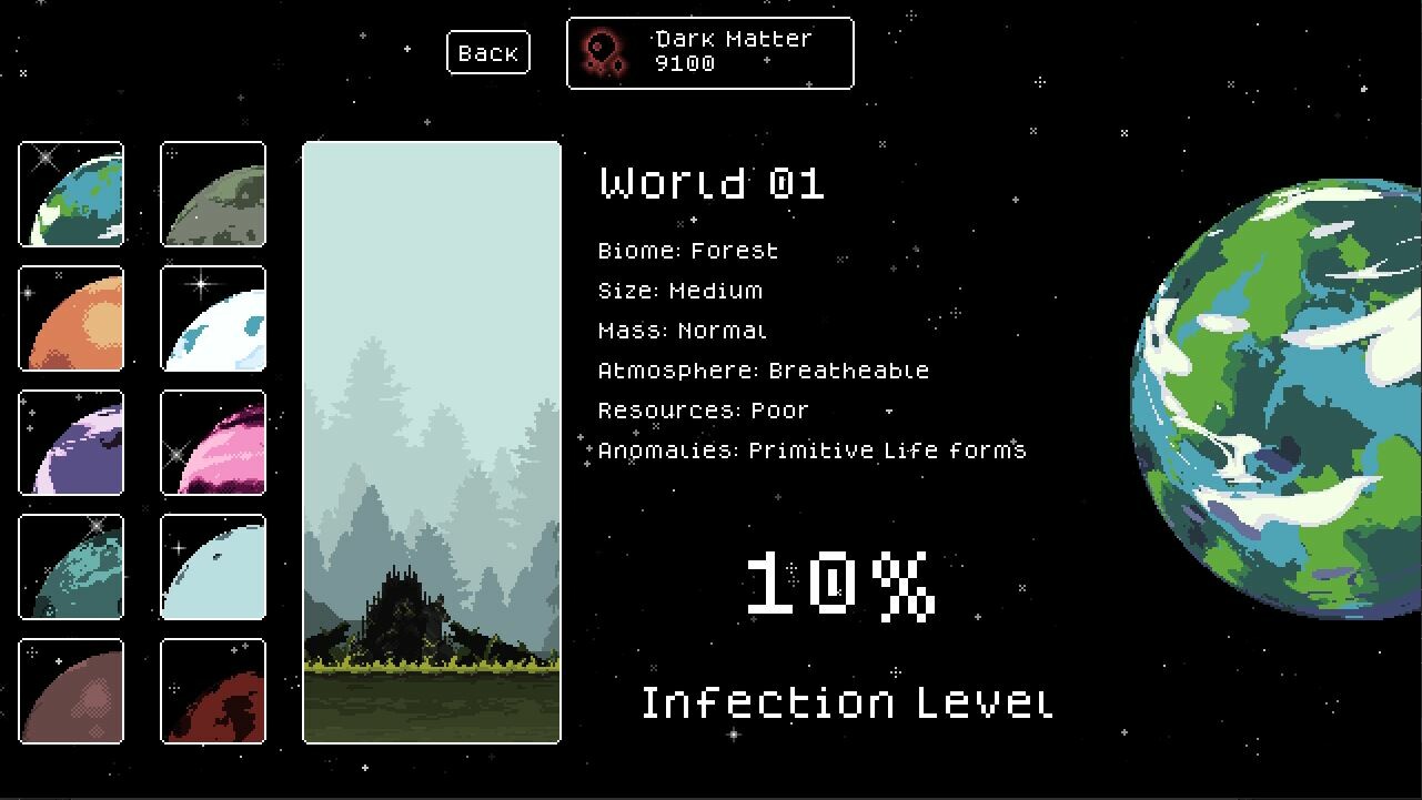 The Planetologist screenshot #4