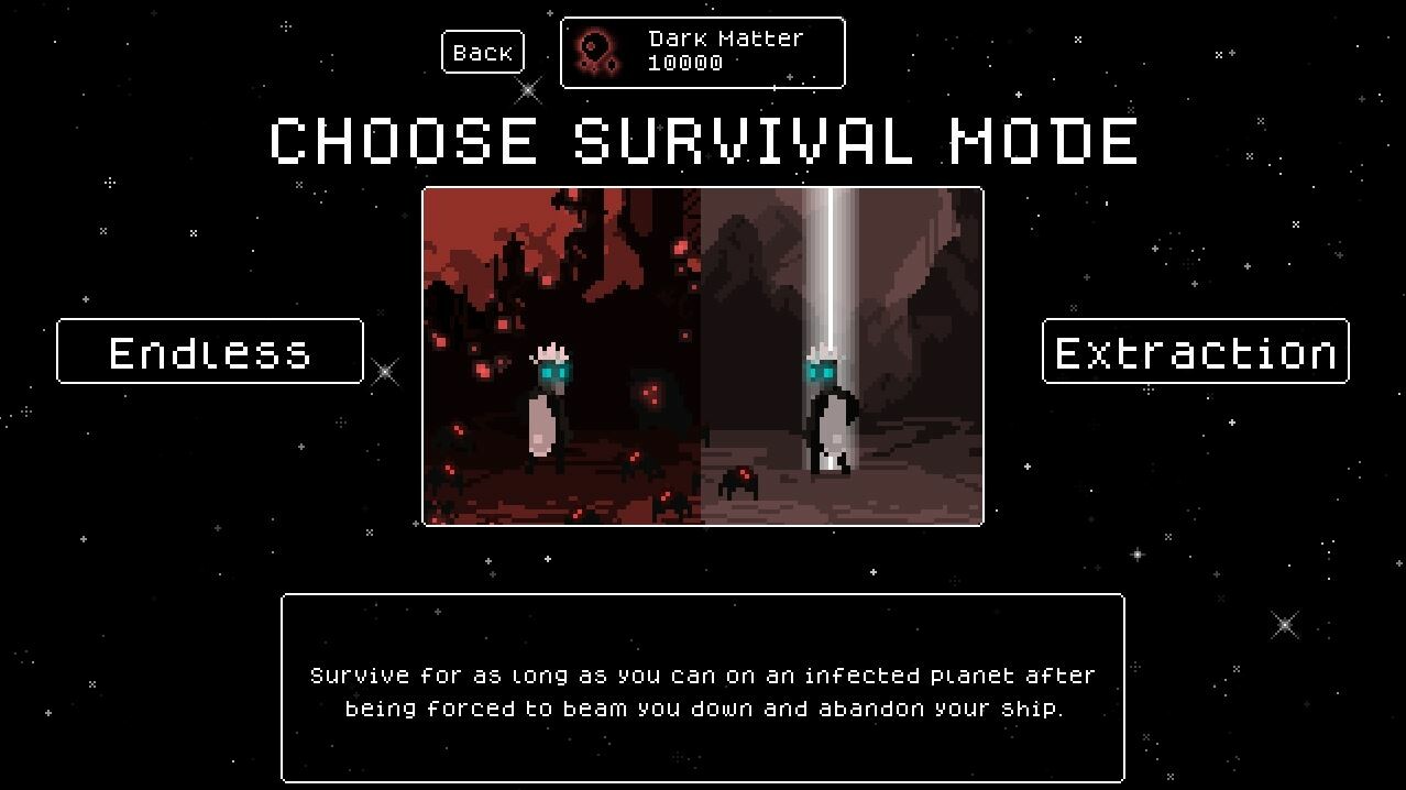 The Planetologist screenshot #2