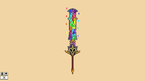 Coloring Pixels - Stained Glass Pack
