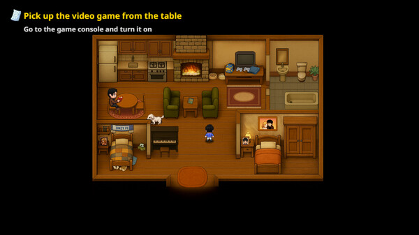 Where is My Son? screenshot 2