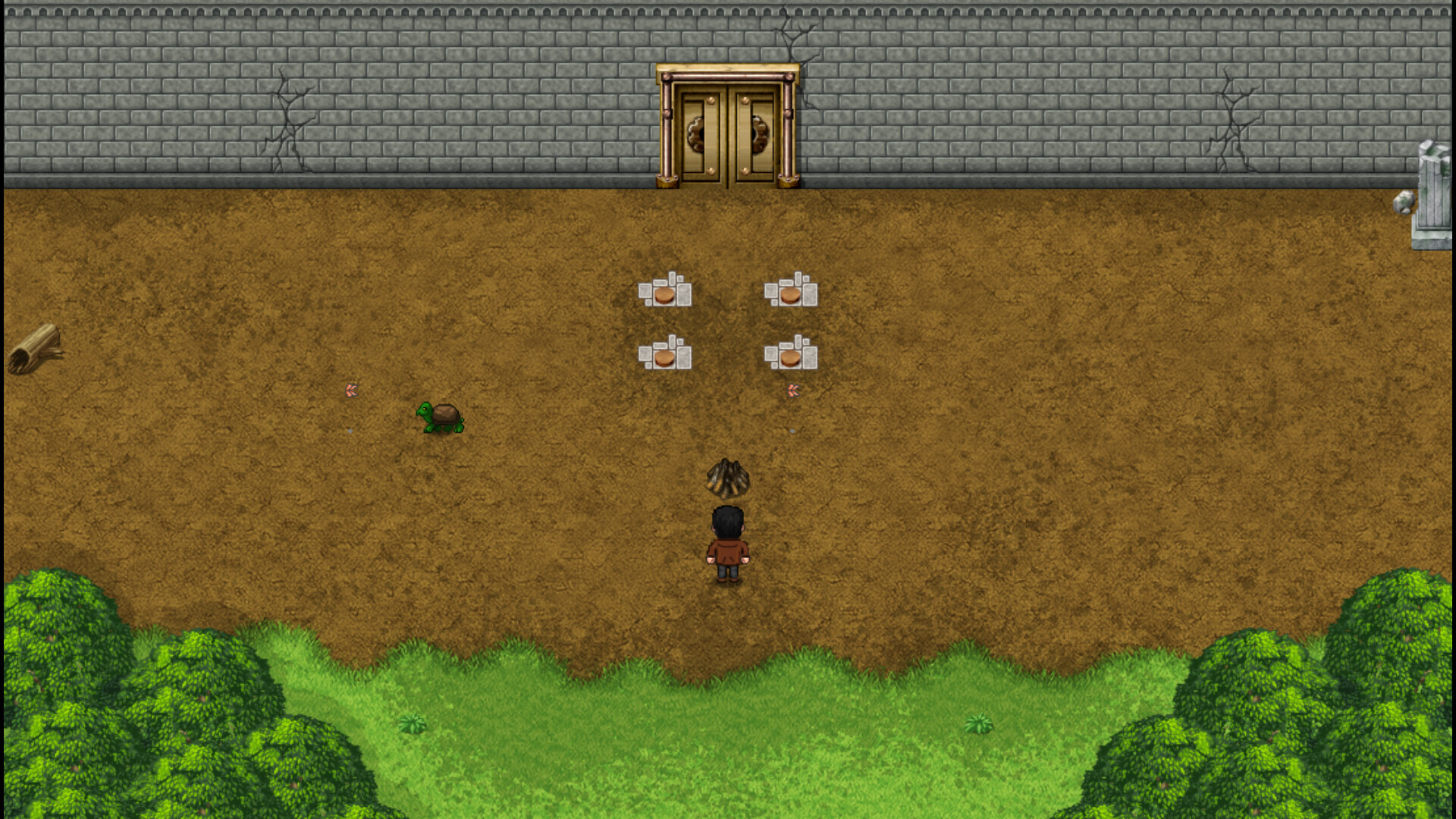 Where is My Son? screenshot #14