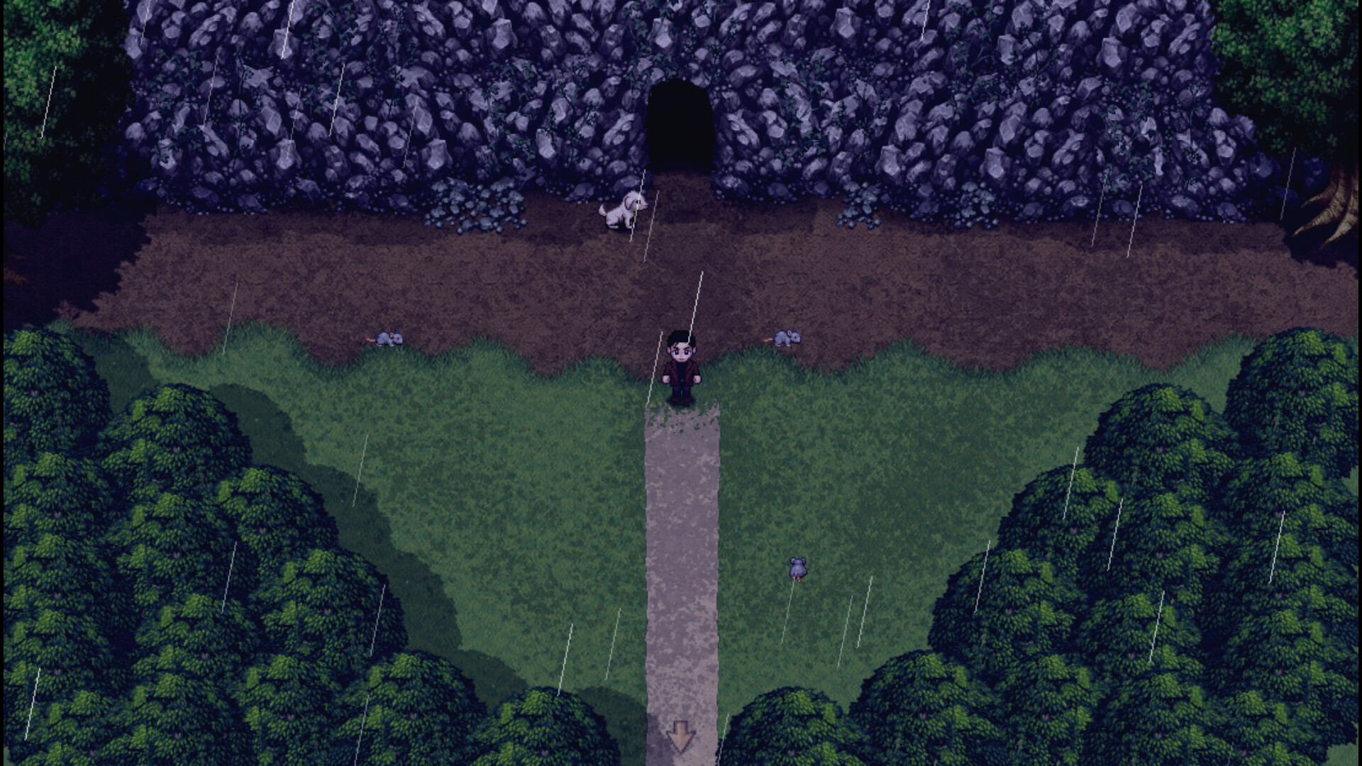 Where is My Son? screenshot #17