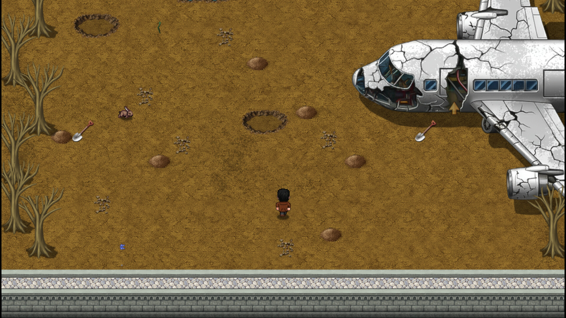 Where is My Son? screenshot #13