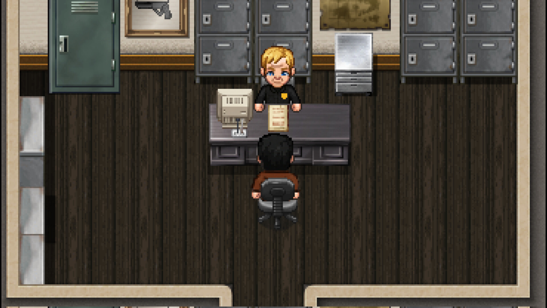 Where is My Son? screenshot #18