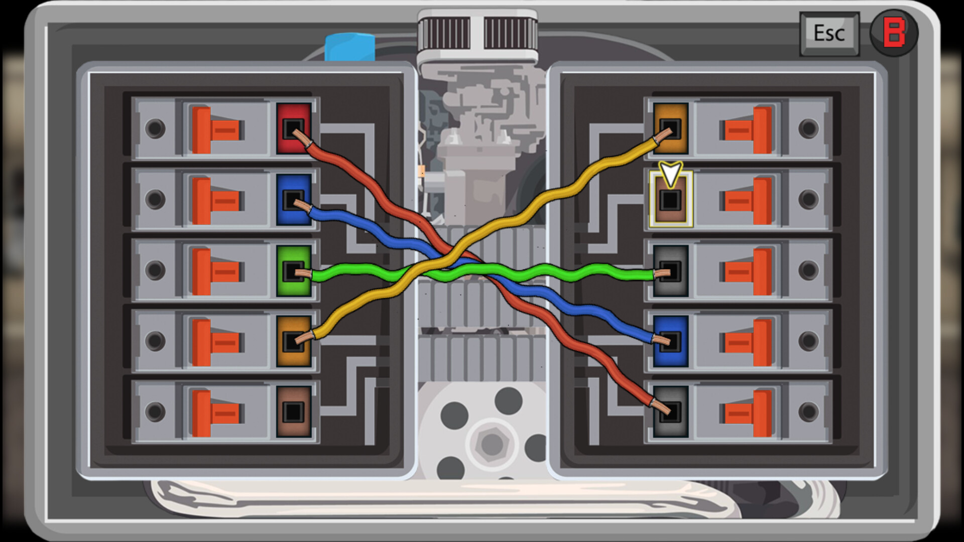 Where is My Son? screenshot #16