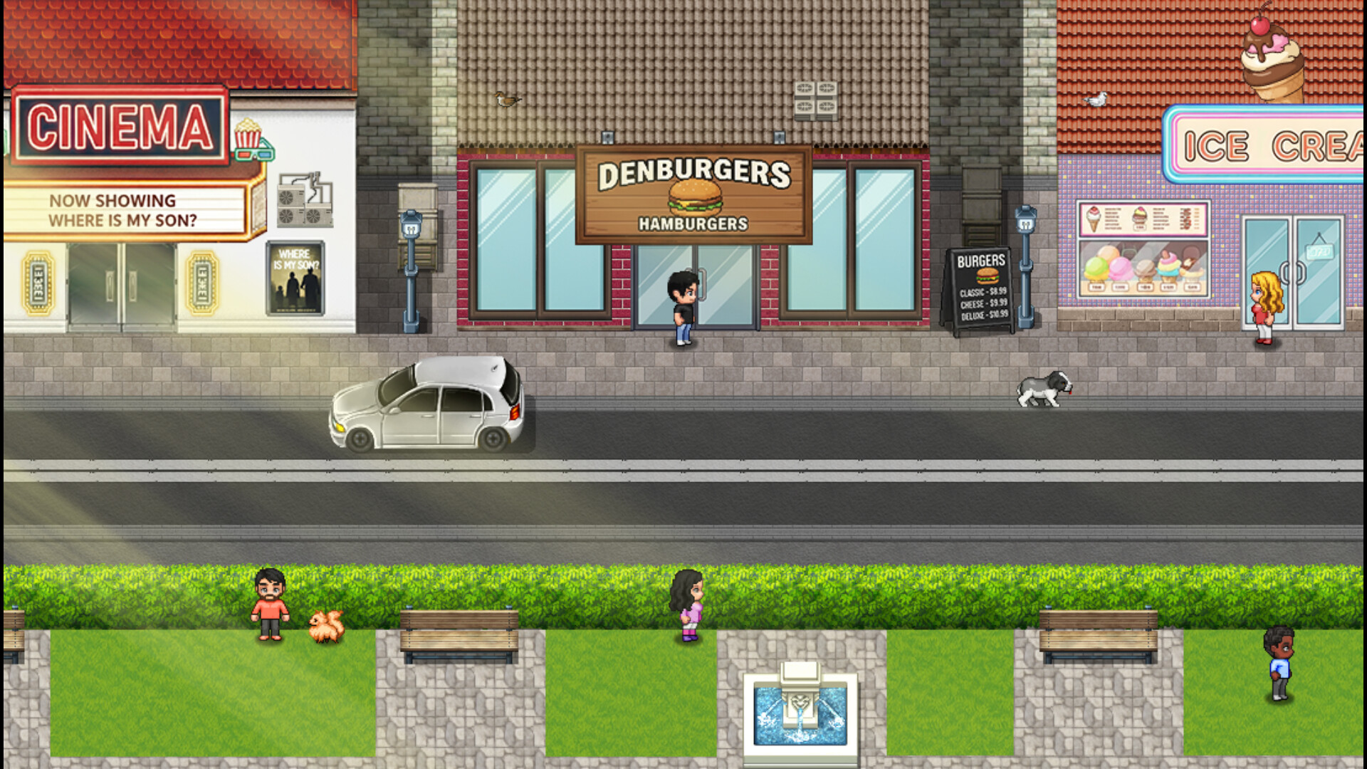 Where is My Son? screenshot #8