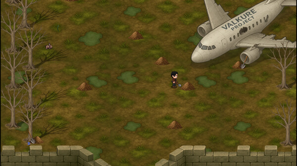 Where is My Son? screenshot 6