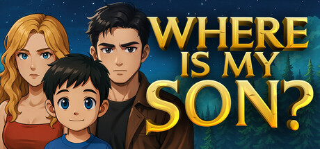 Where is My Son?