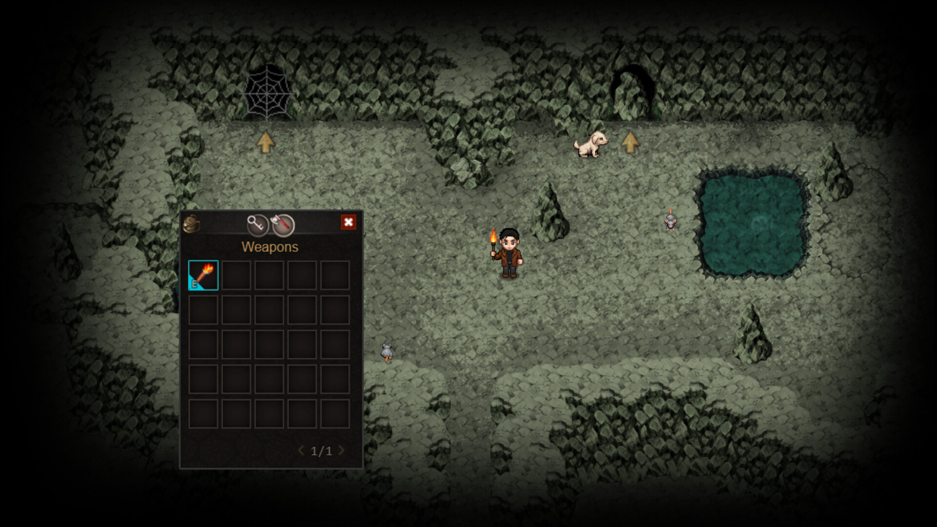 Where is My Son? screenshot #11