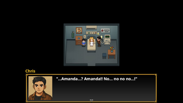 Where is My Son? screenshot 5