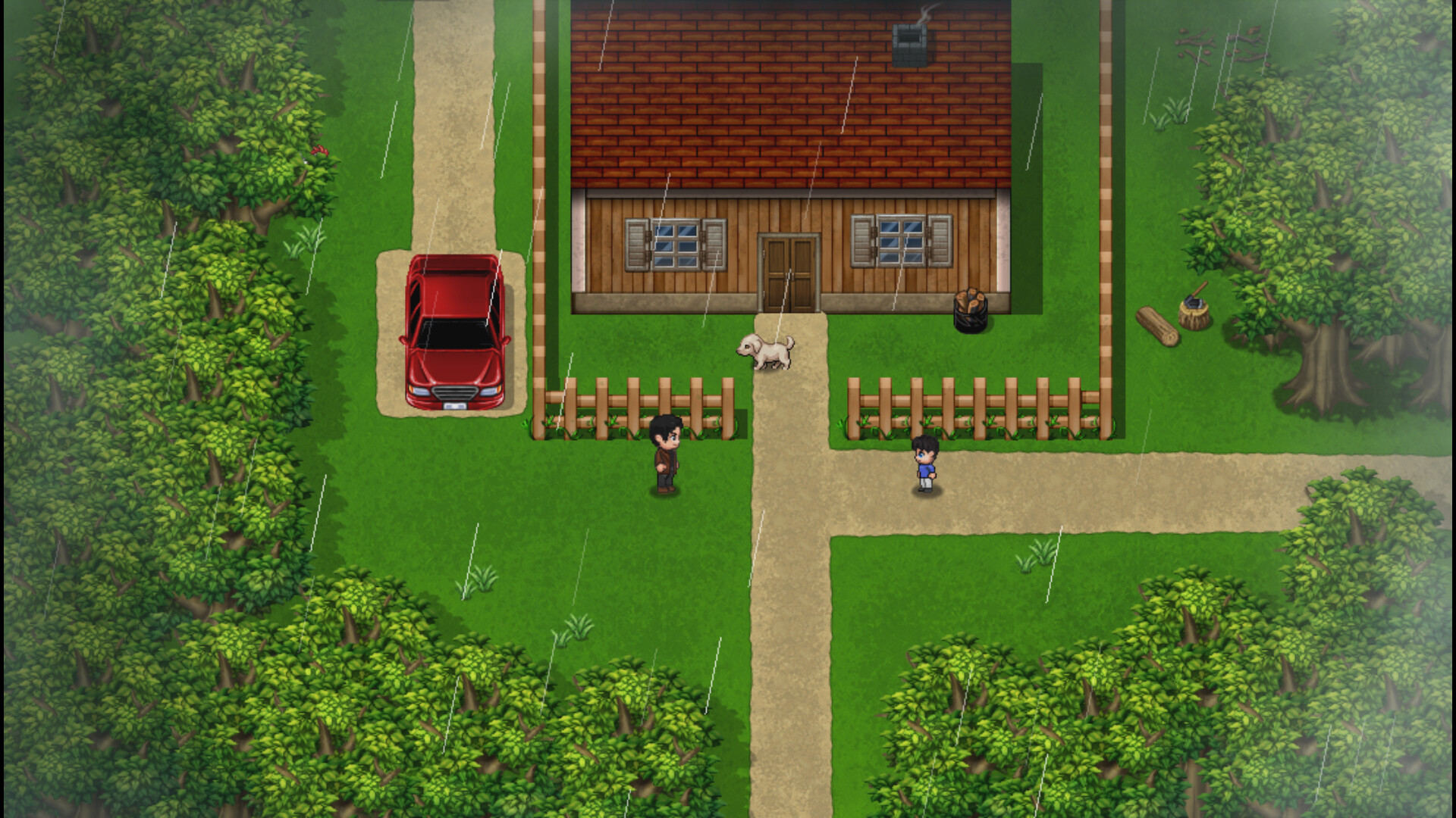 Where is My Son? screenshot #3