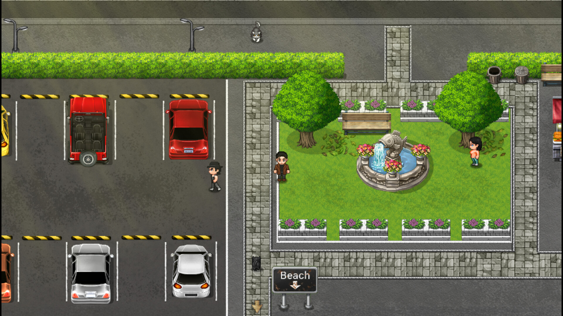 Where is My Son? screenshot #7