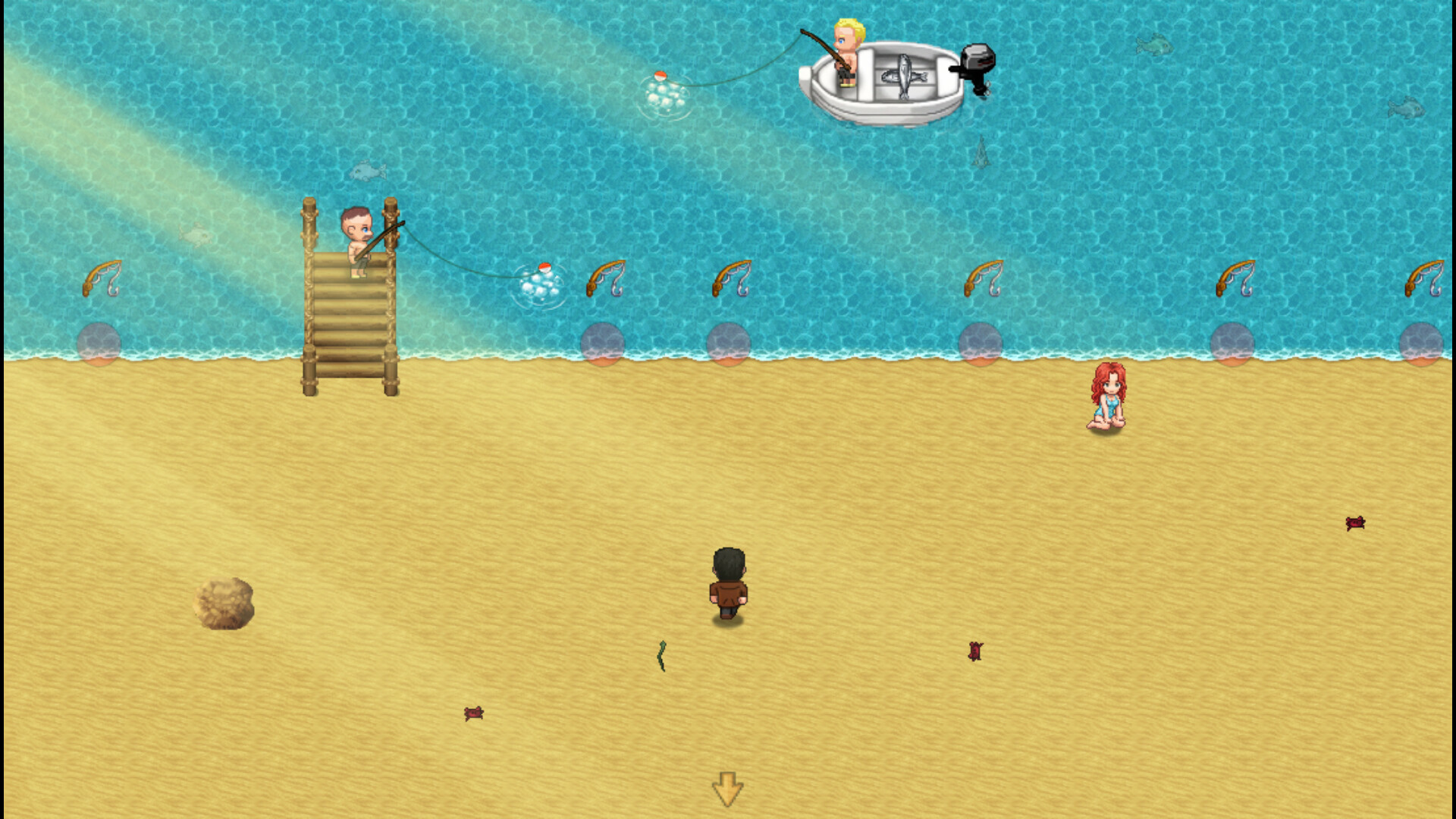 Where is My Son? screenshot #5