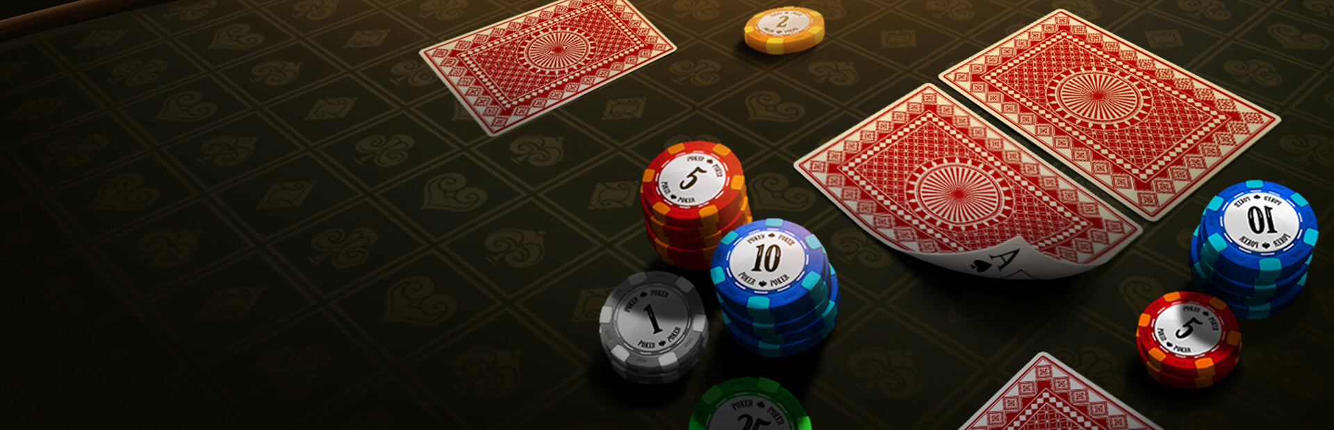 Royal Class Poker