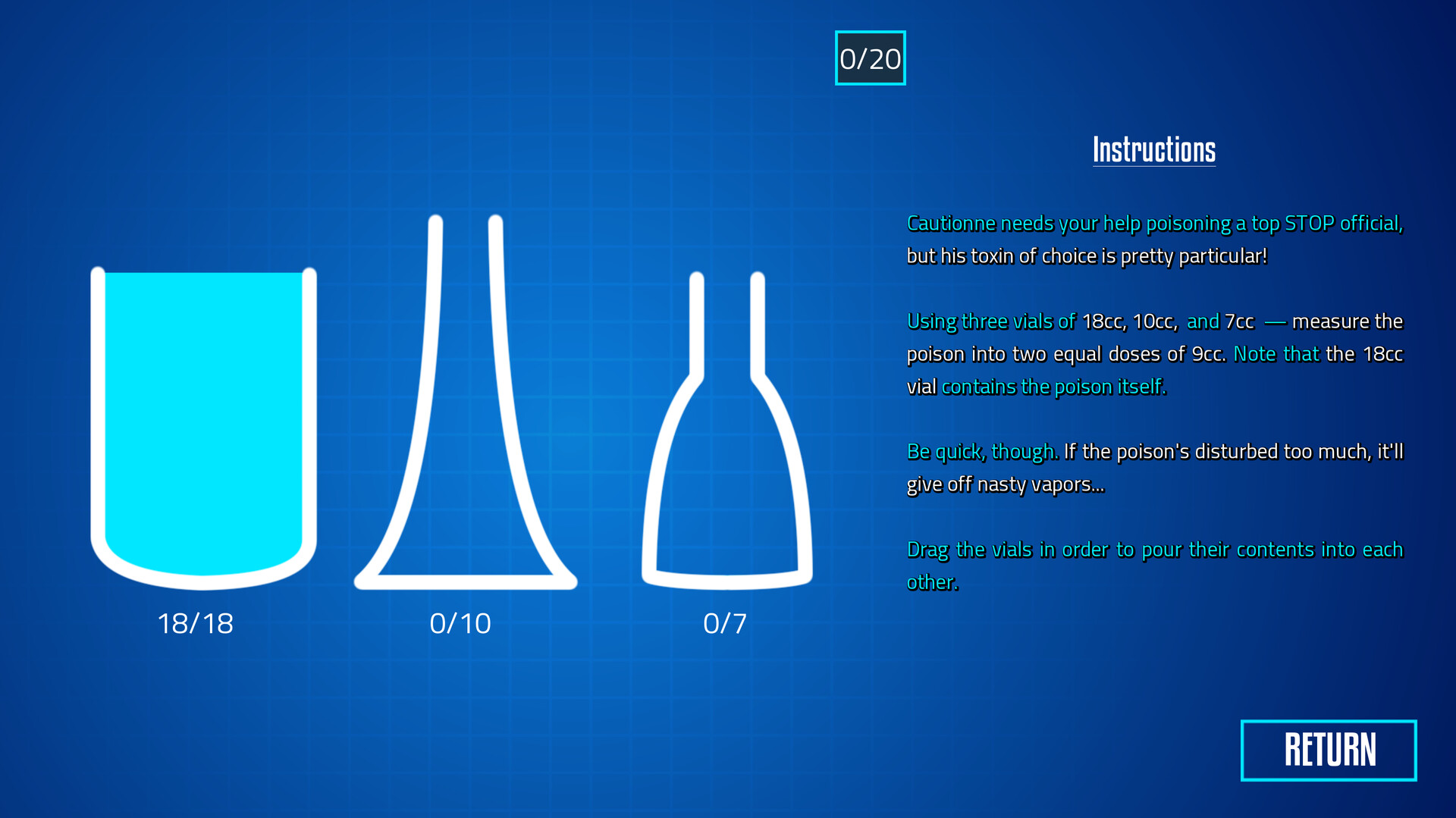 malViolence - Definitive Edition screenshot #3