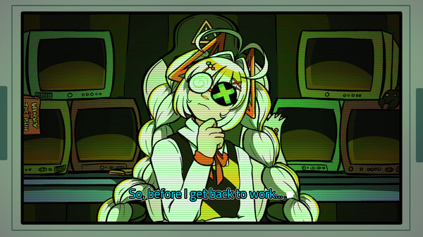 malViolence - Definitive Edition screenshot 1