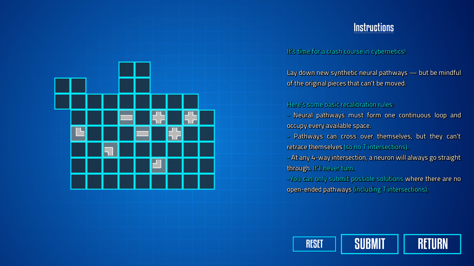 malViolence - Definitive Edition screenshot #5