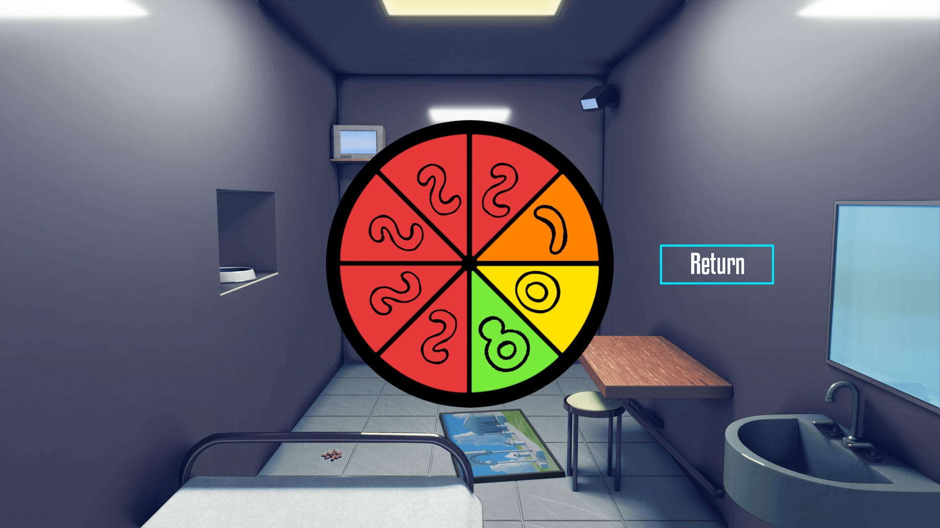 malViolence - Definitive Edition screenshot #6