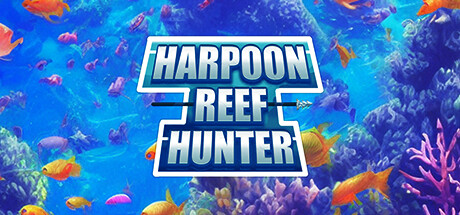 Harpoon Reef Hunter banner