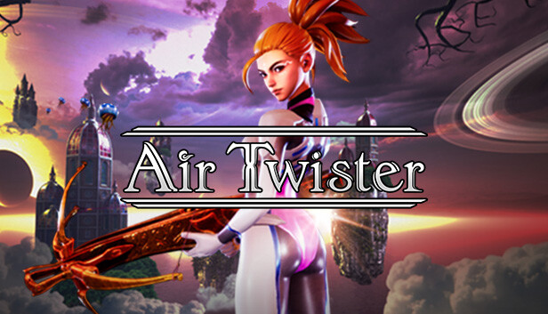 Air Twister