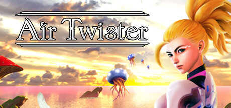 Air Twister steam charts