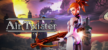 header image of Air Twister