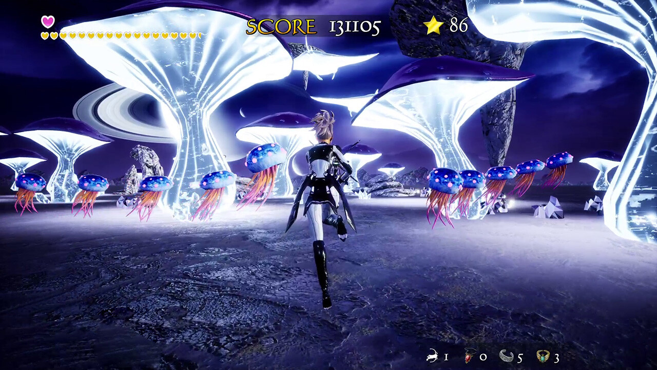 Air Twister screenshot #4