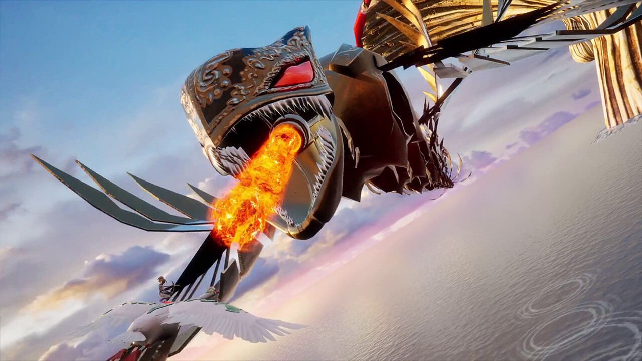 Air Twister screenshot #1