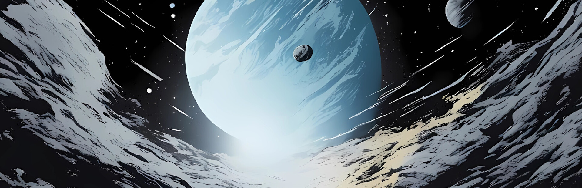 Karta Centauri
