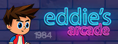 Eddie's Arcade