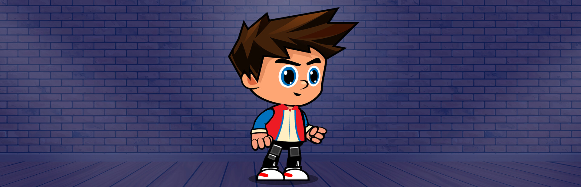Eddie's Arcade
