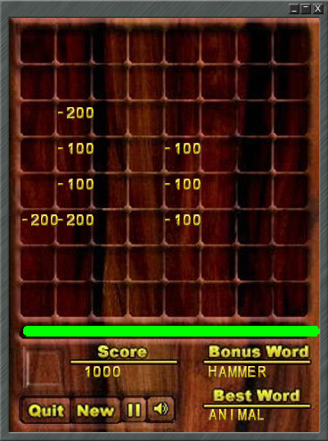 Lexicon Featured Screenshot #1