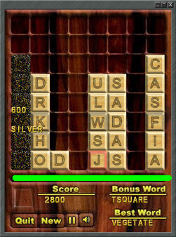Lexicon