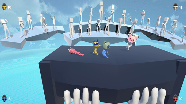 Grocery Grab screenshot 5